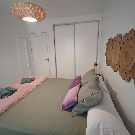 Apartamento Pilar Sevilla Exterior foto