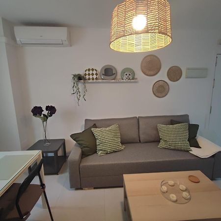 Apartamento Pilar Sevilla Exterior foto