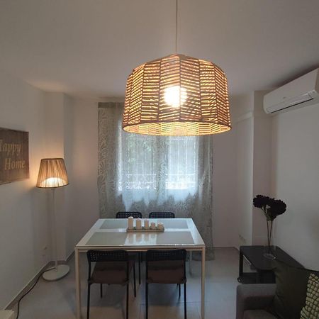 Apartamento Pilar Sevilla Exterior foto