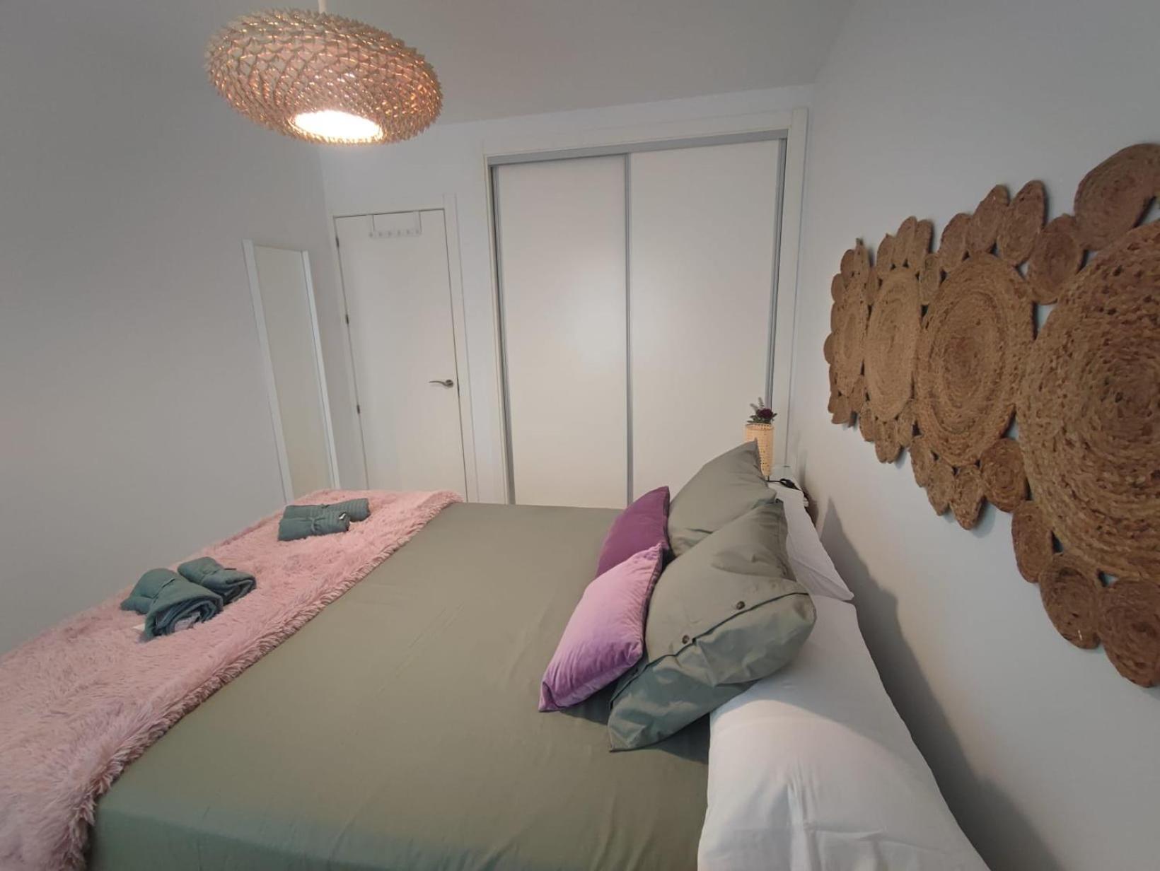 Apartamento Pilar Sevilla Exterior foto