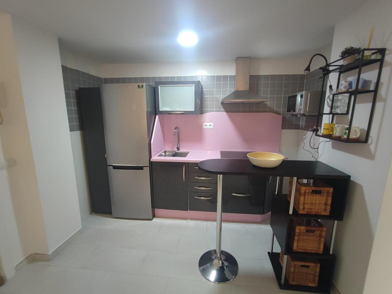 Apartamento Pilar Sevilla Exterior foto