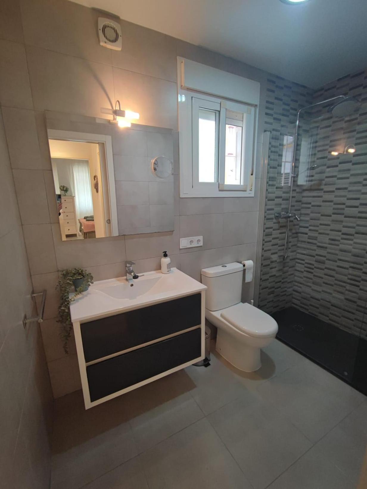 Apartamento Pilar Sevilla Exterior foto