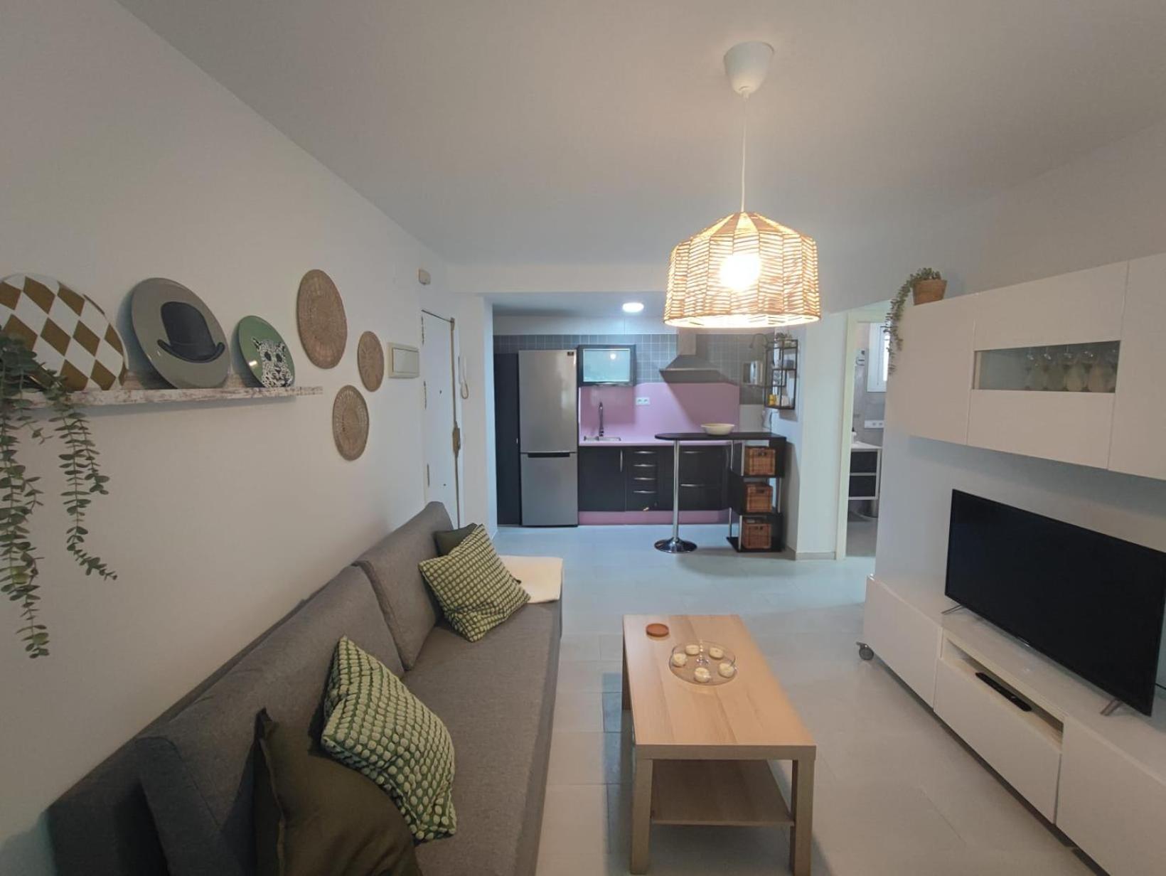 Apartamento Pilar Sevilla Exterior foto