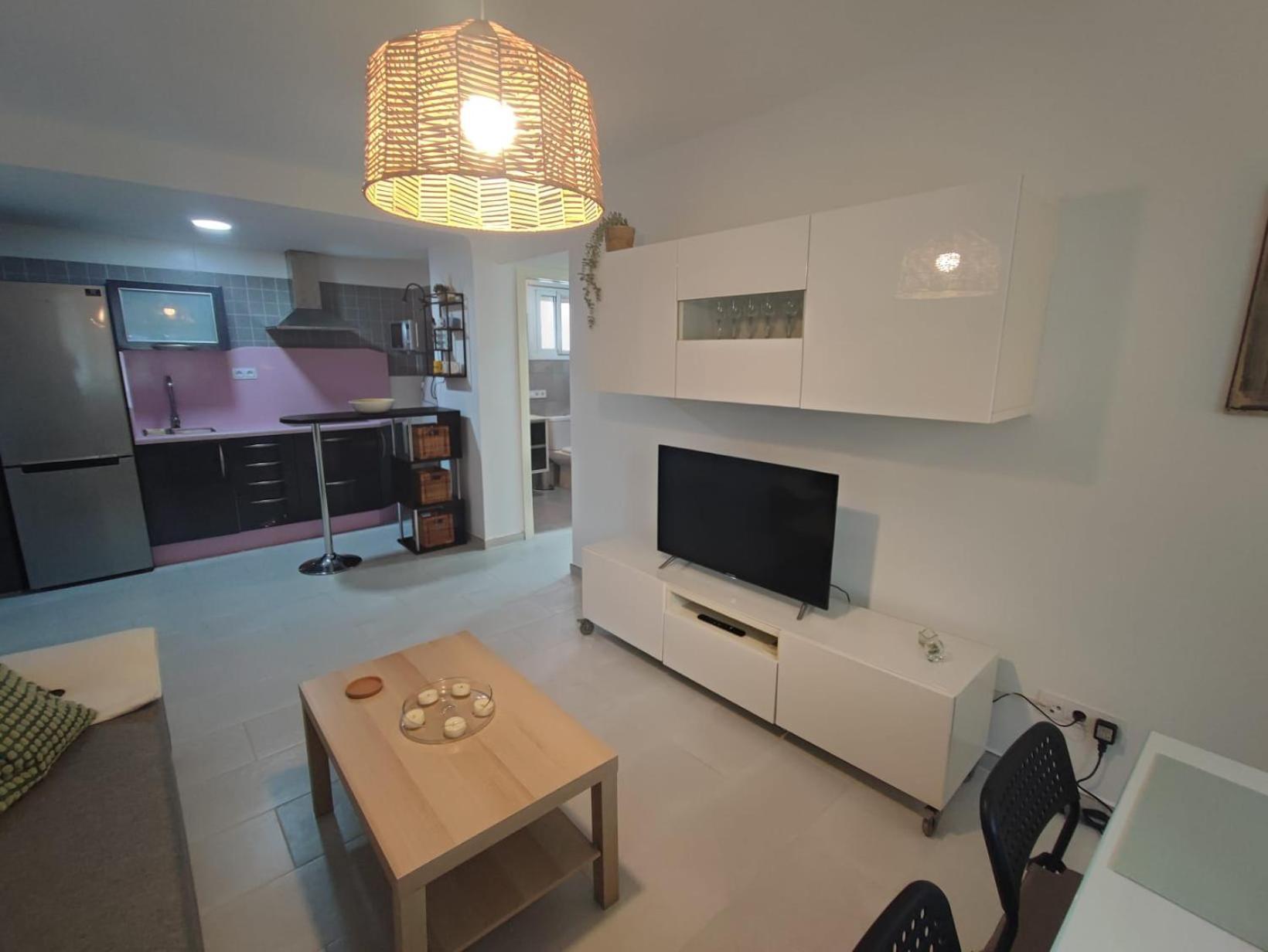 Apartamento Pilar Sevilla Exterior foto