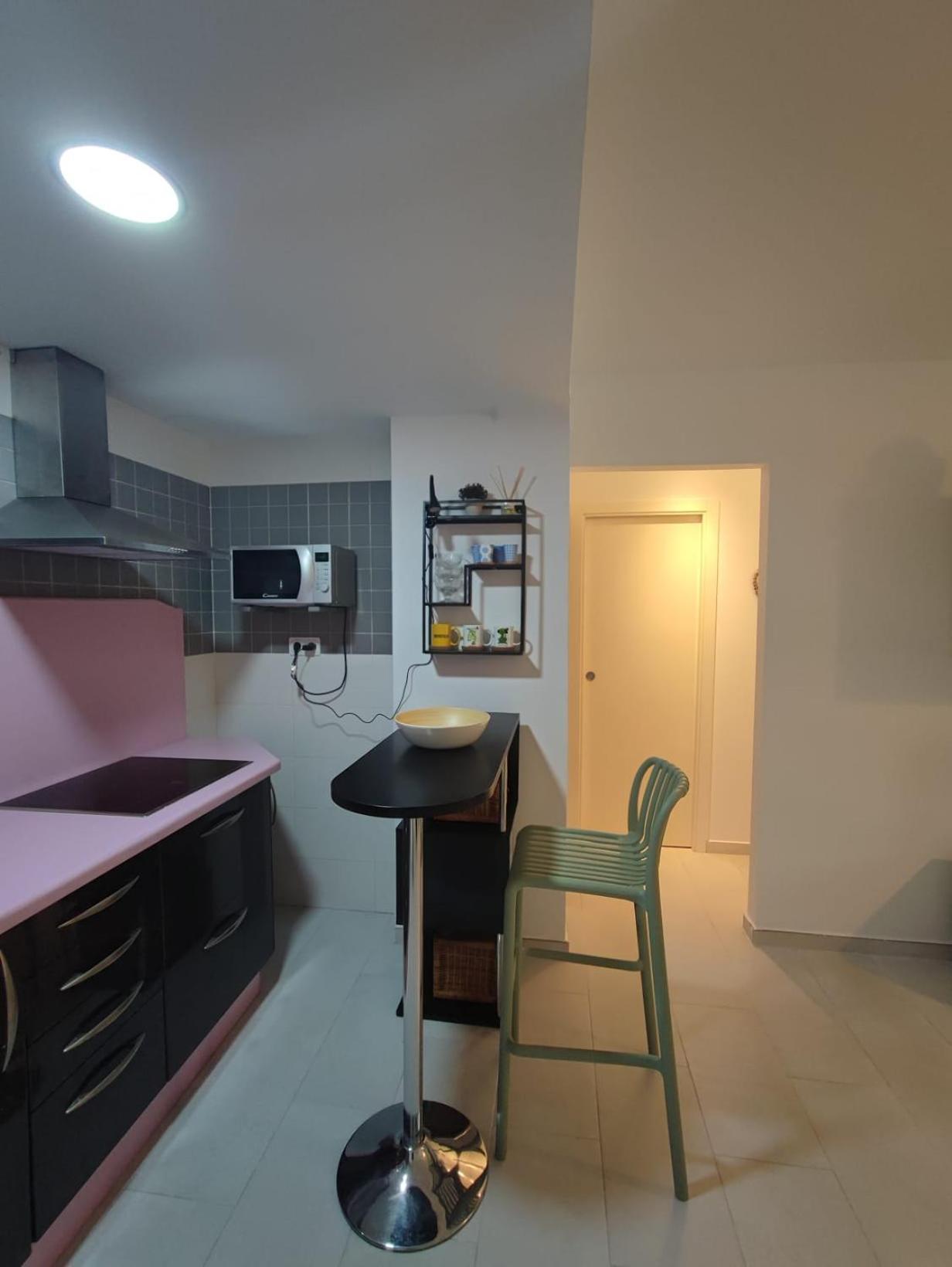 Apartamento Pilar Sevilla Exterior foto