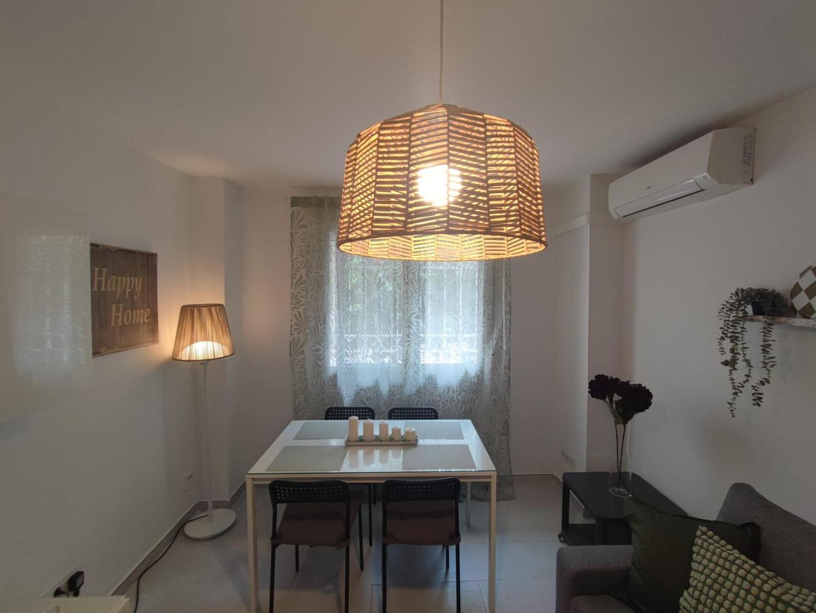 Apartamento Pilar Sevilla Exterior foto