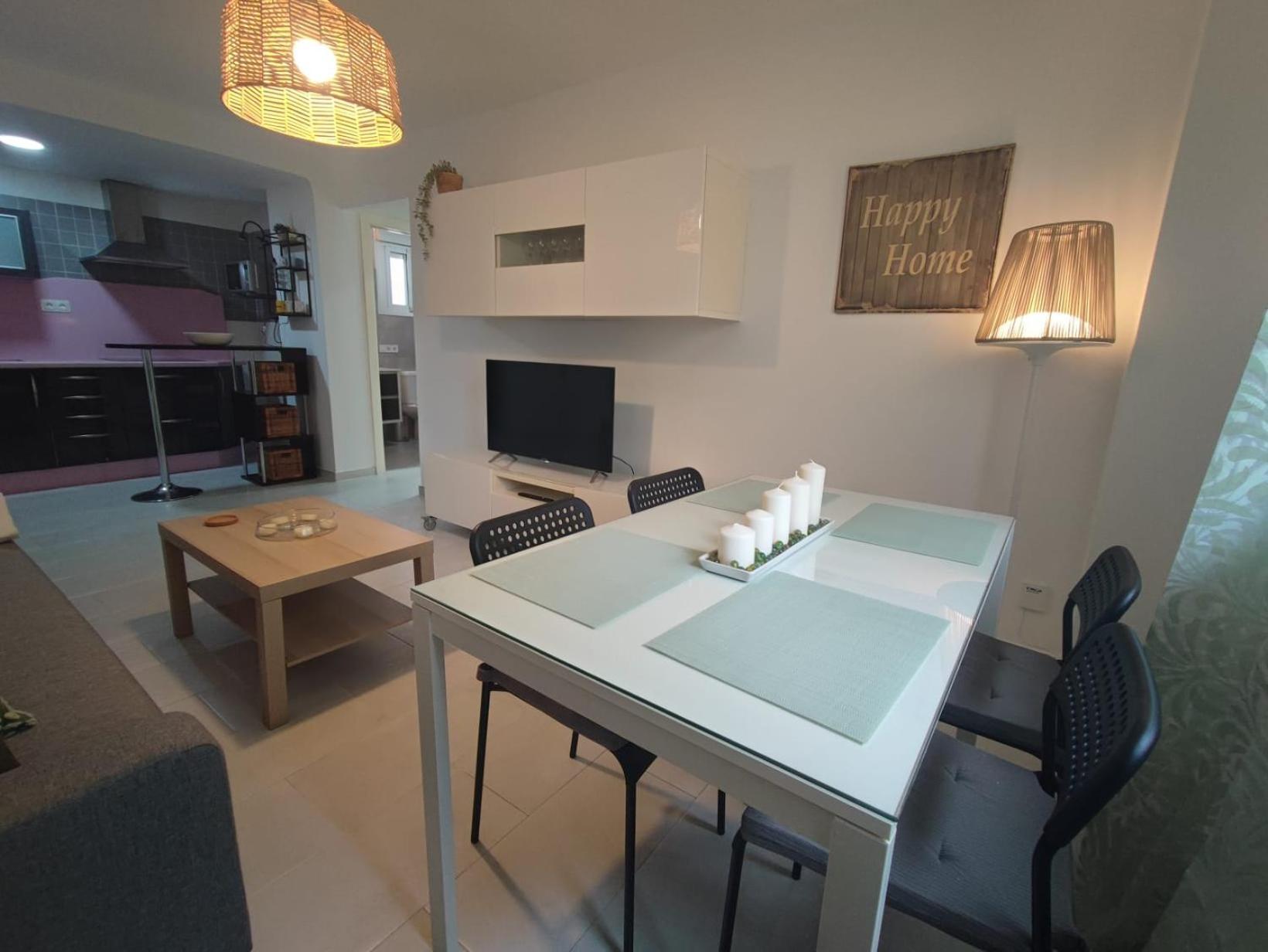 Apartamento Pilar Sevilla Exterior foto
